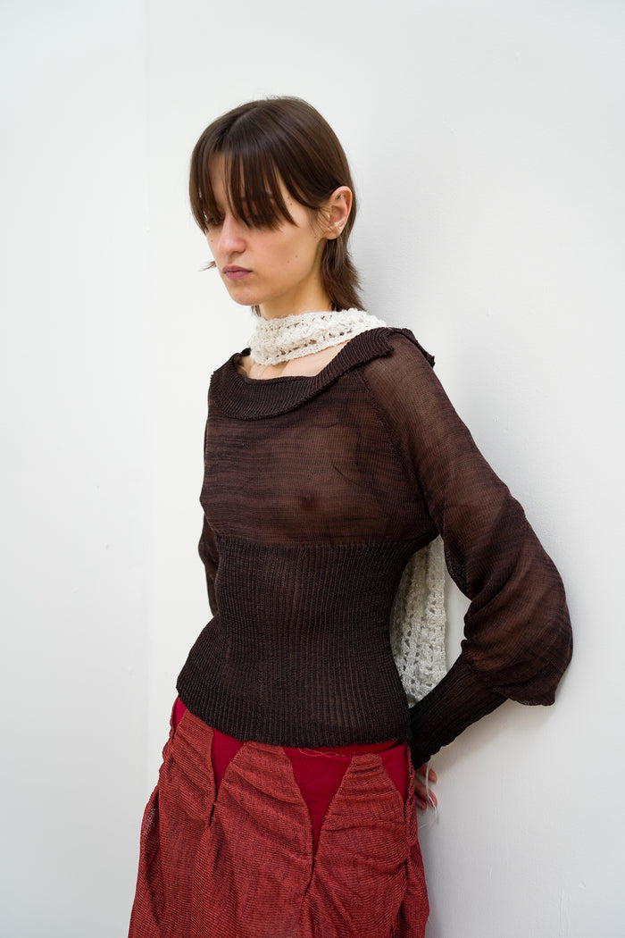 Aditi Jumper