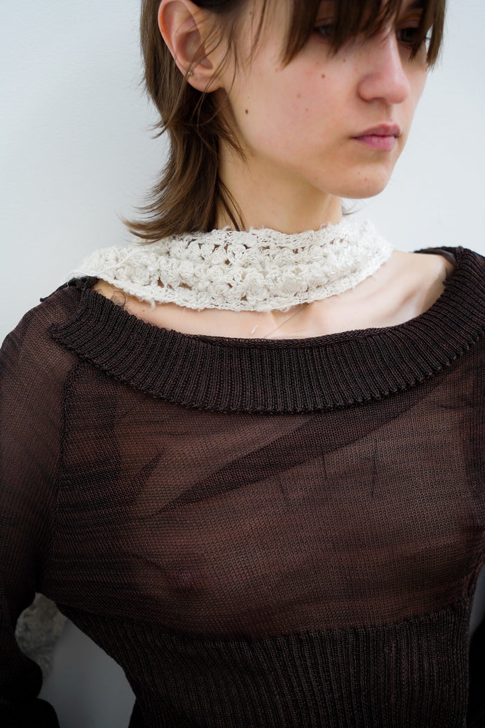 Kish Scarf