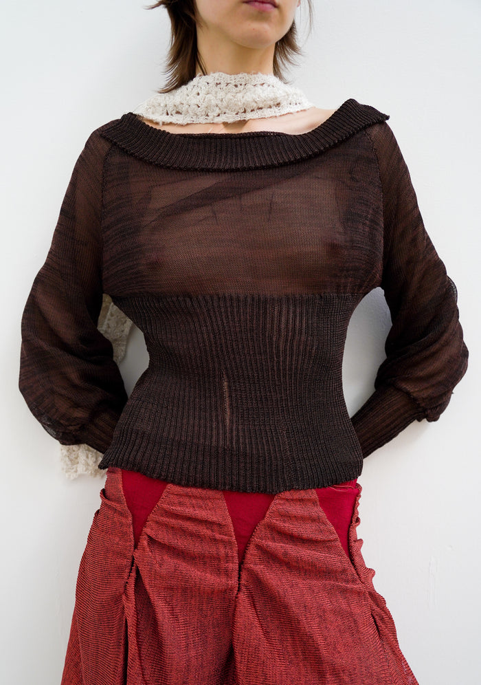 Kish Scarf