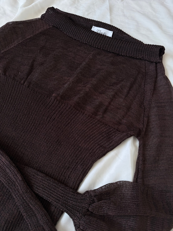 Aditi Jumper