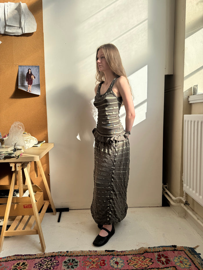 Artichoke Skirt