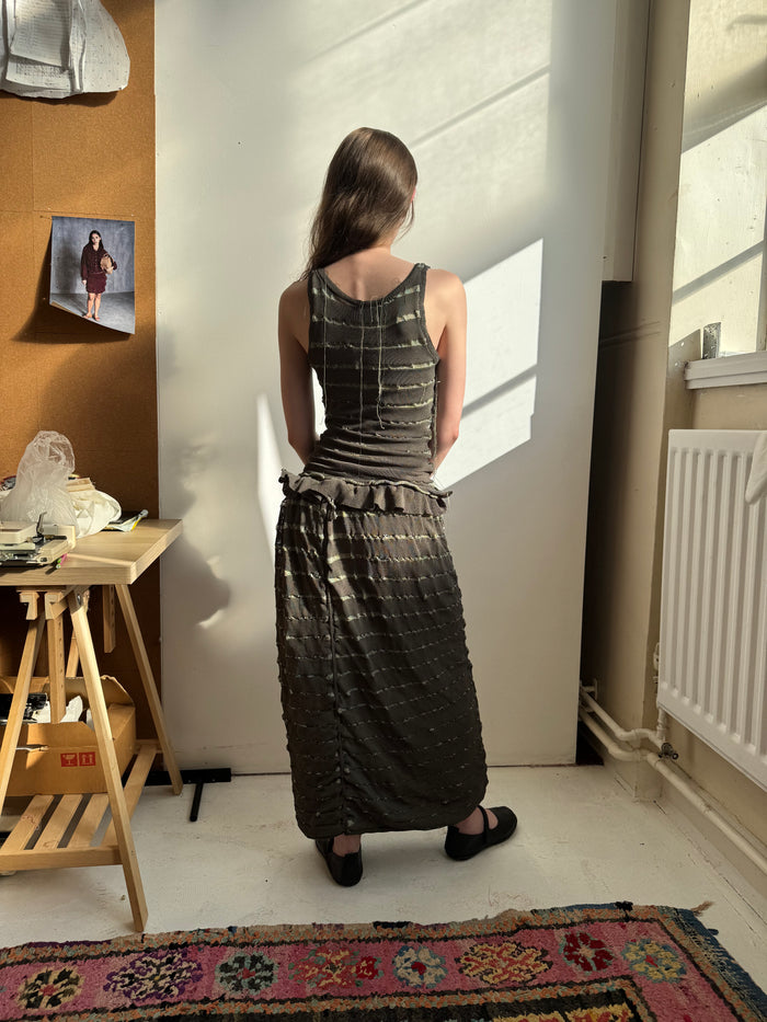 Artichoke Skirt