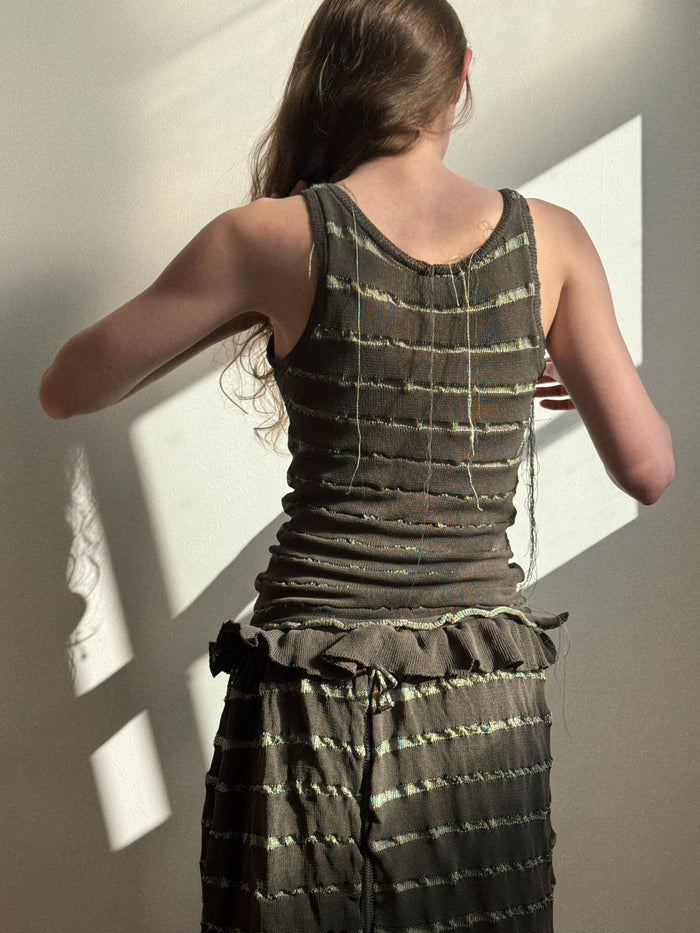 Artichoke Vest