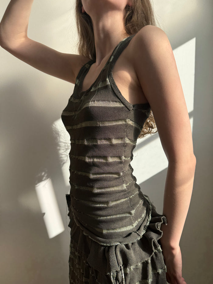 Artichoke Vest