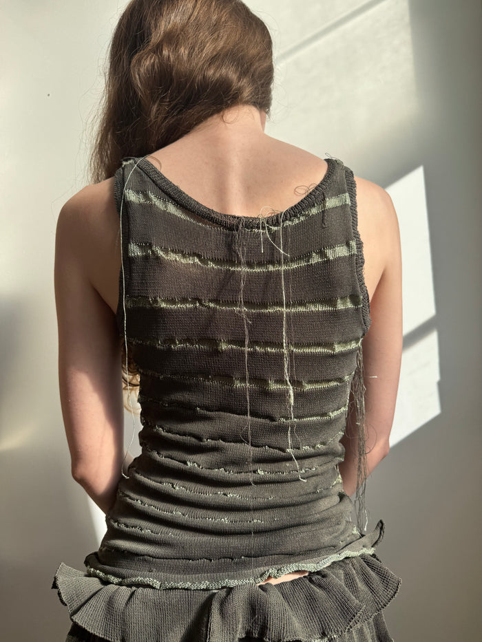 Artichoke Vest