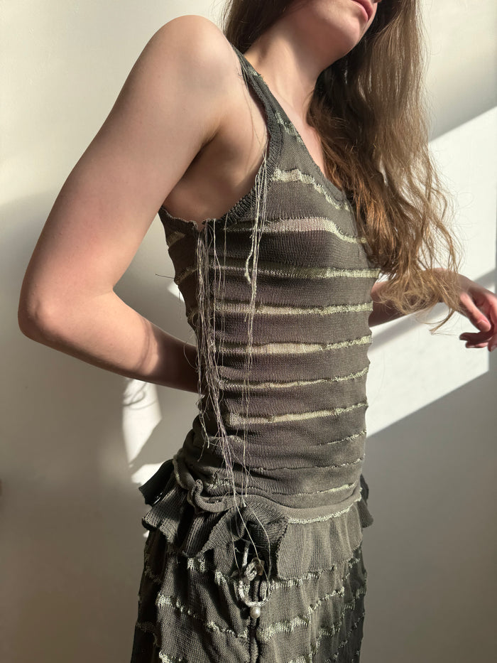 Artichoke Vest