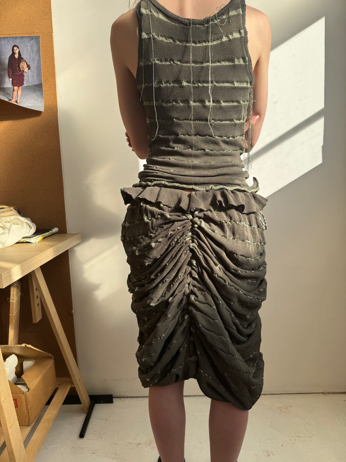 Artichoke Skirt