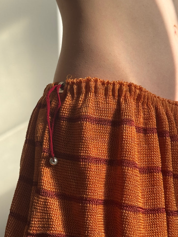 Chaddi Shorts