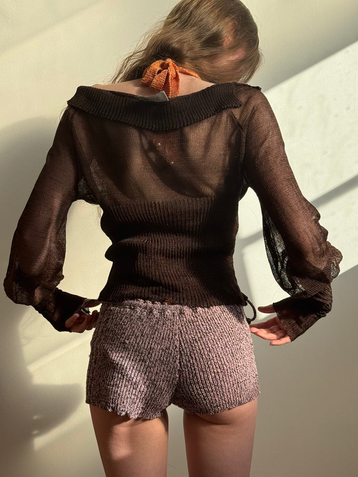 Aditi Jumper