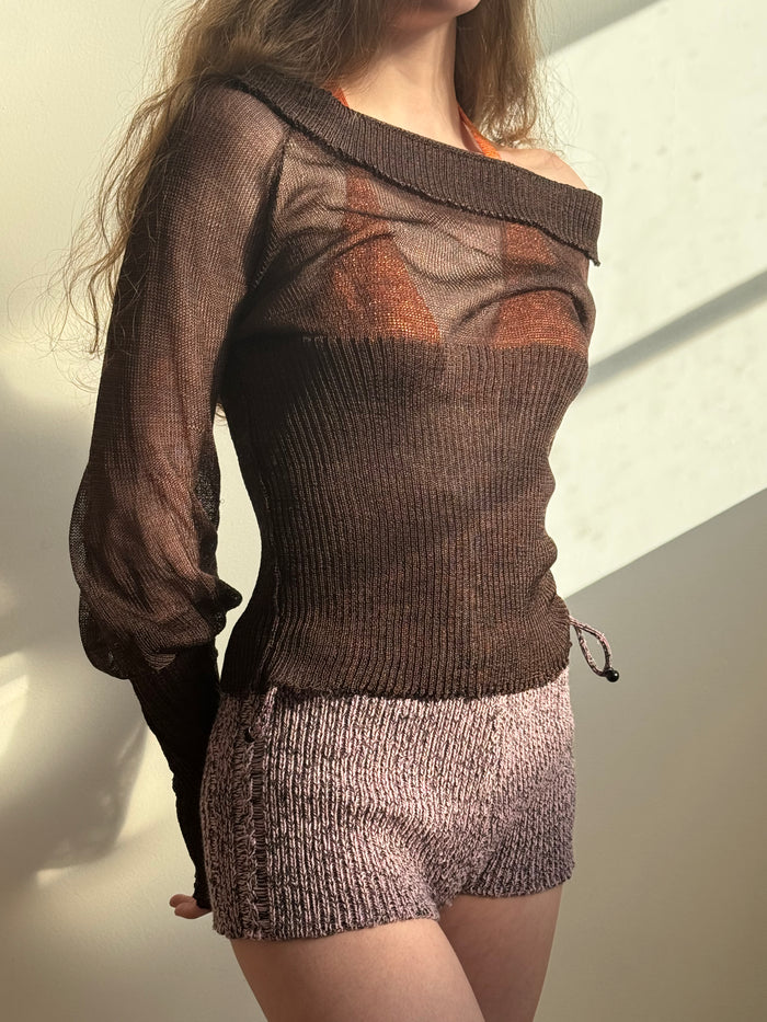 Aditi Jumper