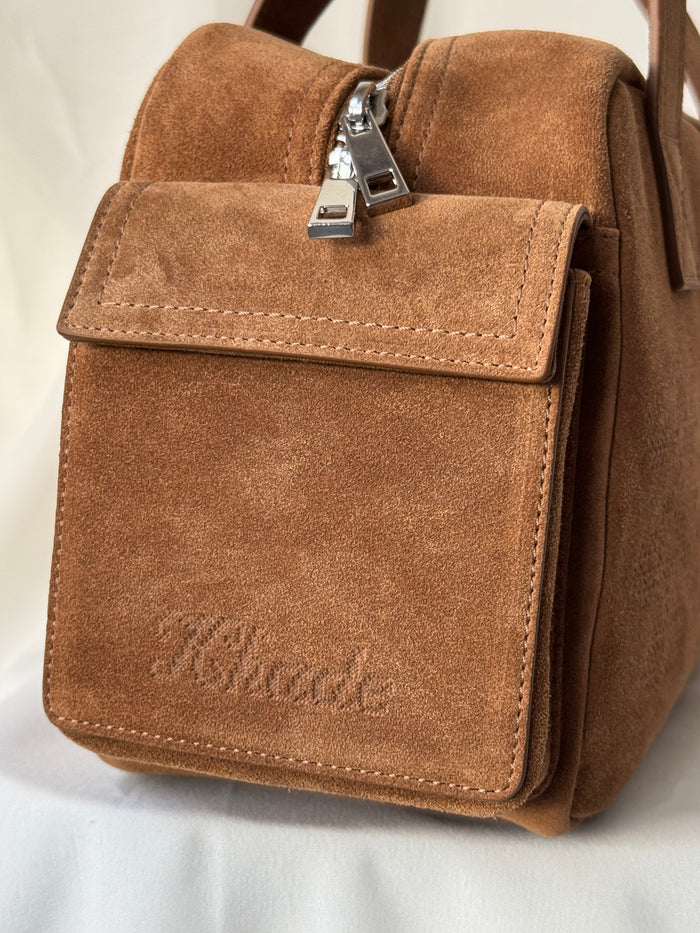 Cocoa Niku Bag