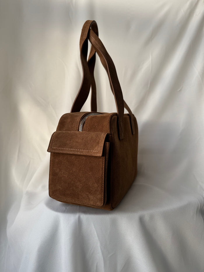 Cocoa Niku Bag
