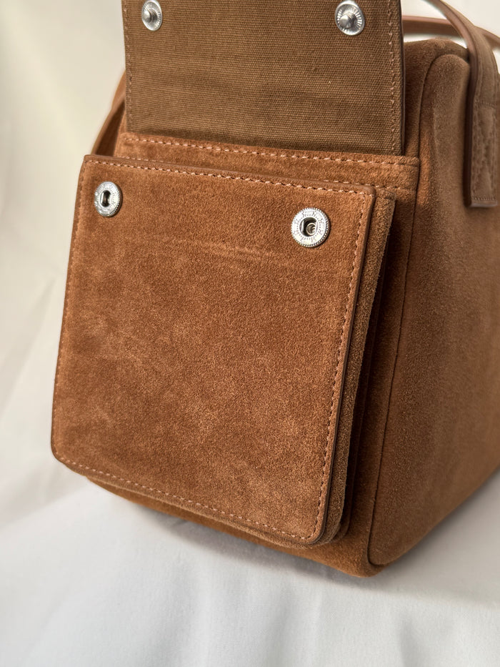 Cocoa Niku Bag