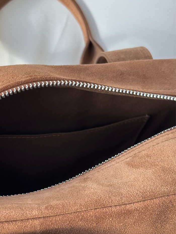 Cocoa Niku Bag