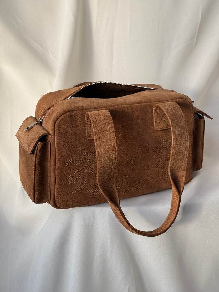 Cocoa Niku Bag
