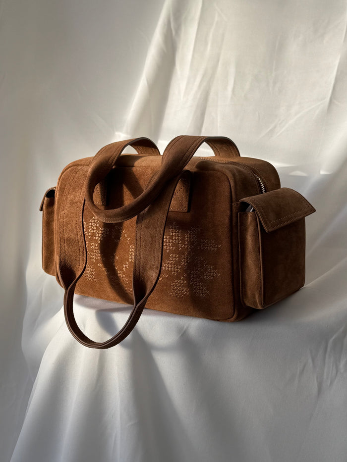 Cocoa Niku Bag