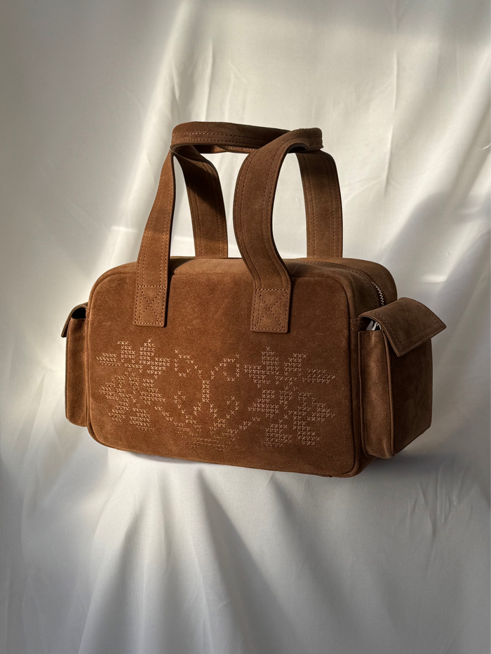 Cocoa Niku Bag