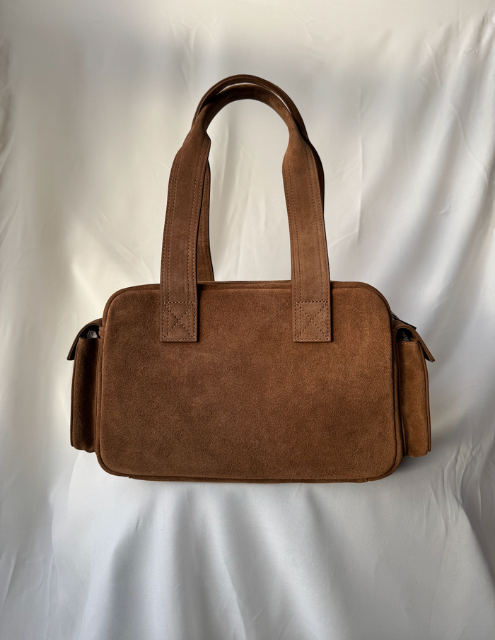 Cocoa Niku Bag
