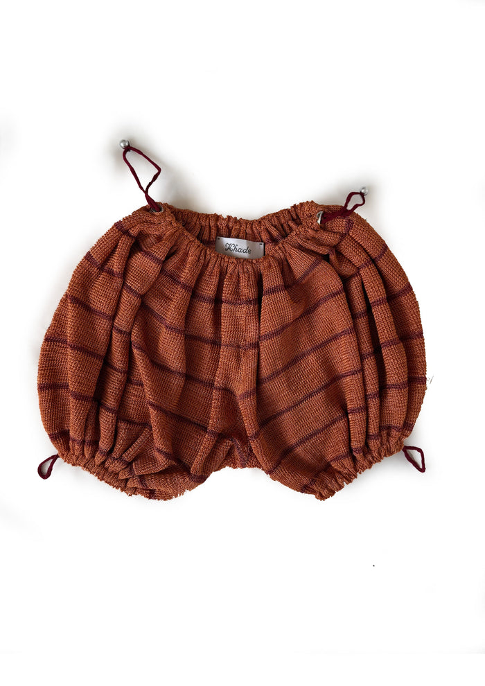 Chaddi Shorts