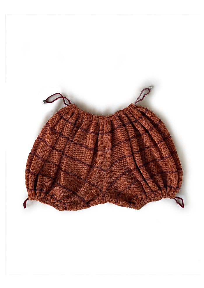 Chaddi Shorts