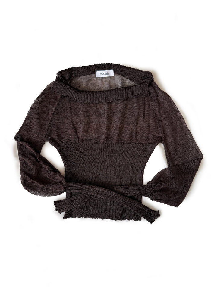 Aditi Jumper