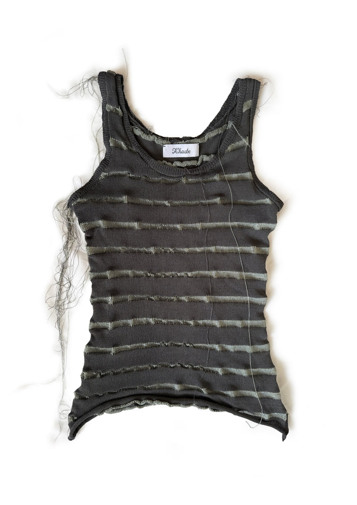 Artichoke Vest