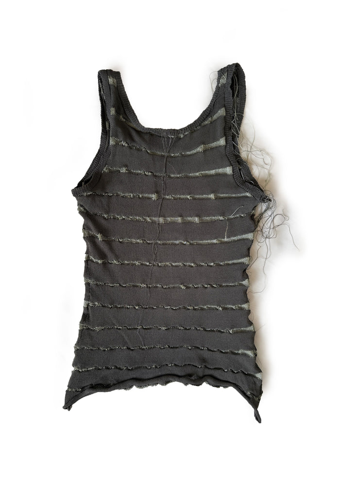 Artichoke Vest